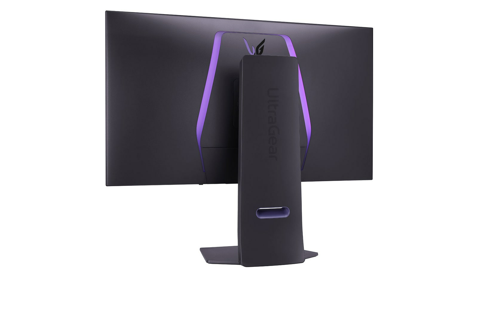 LG UltraGear 32GS95UX-B - OLED-Monitor - Gaming - 81.3 cm (32")