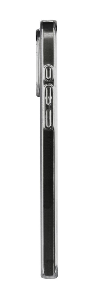 Hama Handyhülle Always Clear für Apple iPhone 17 durchsichtig
