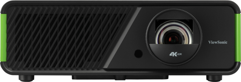 ViewSonic X2-4KE PRO - For Xbox - DLP-Projektor