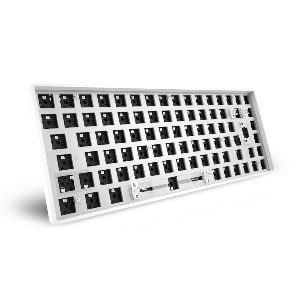 Sharkoon SKILLER SGK50 S3 - Tastatur - 75%