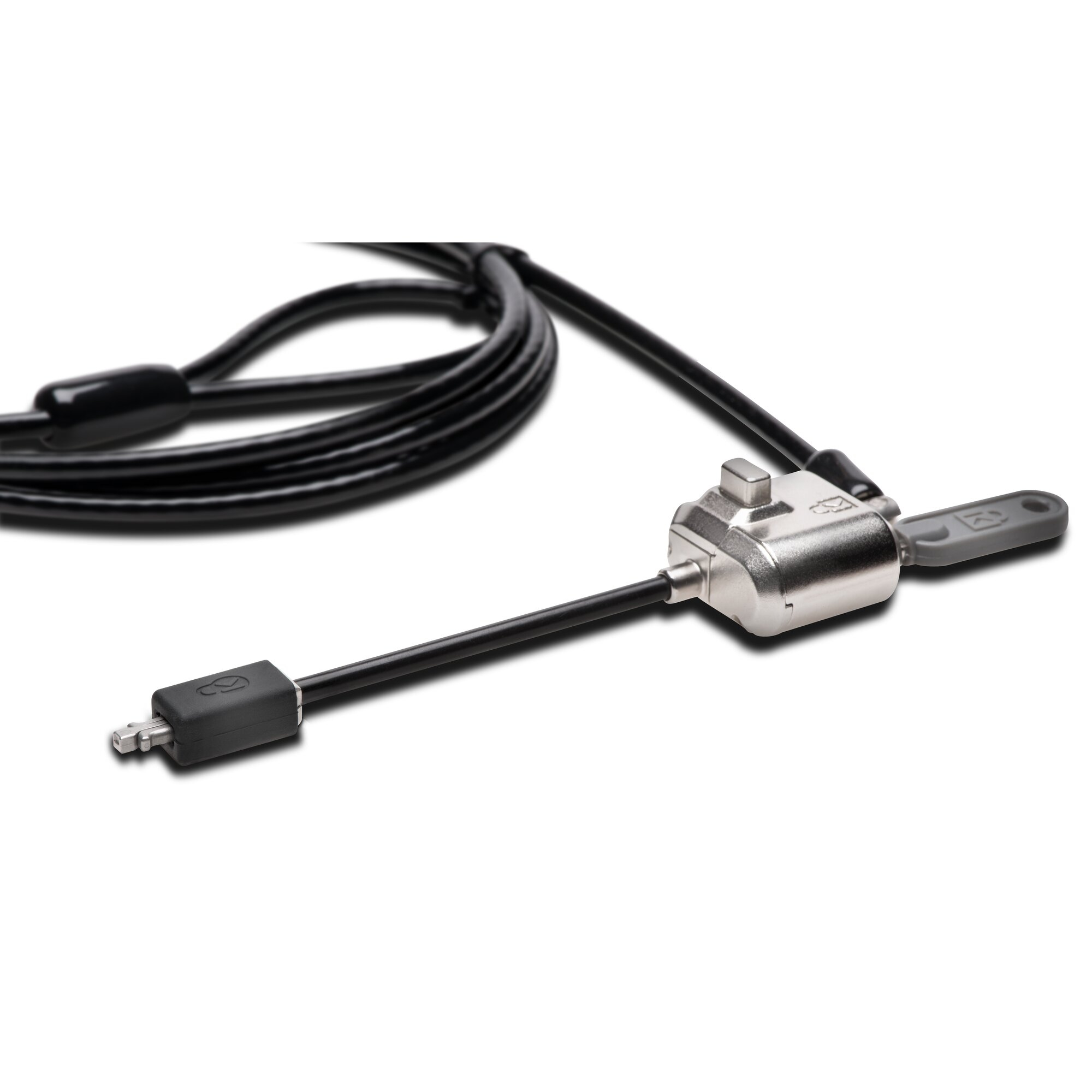 Kensington MiniSaver Mobile Lock - Notebook Locking