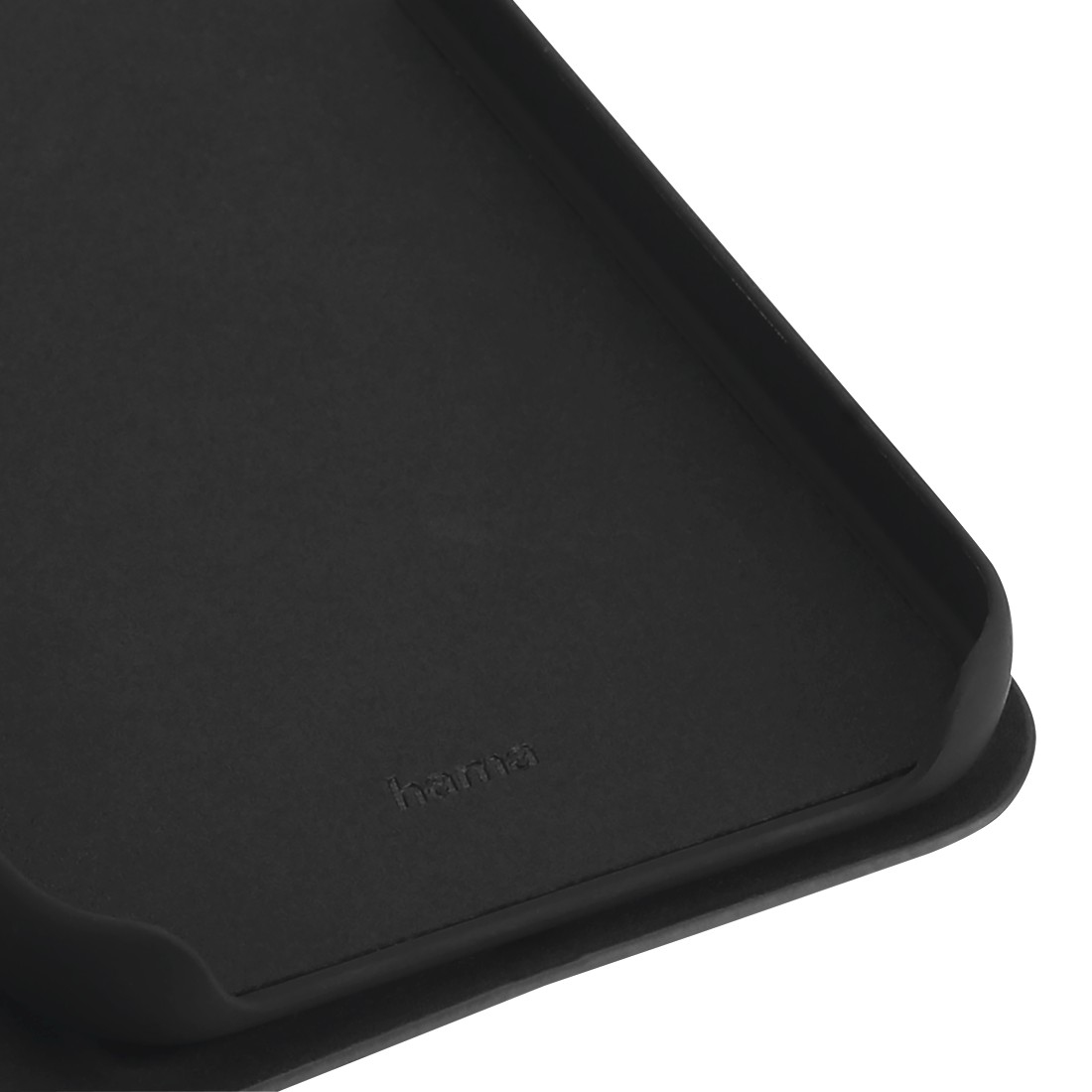 Hama 00196969, Folio, Apple, iPhone 13 Pro, 15,5 cm (6.1"), Schwarz