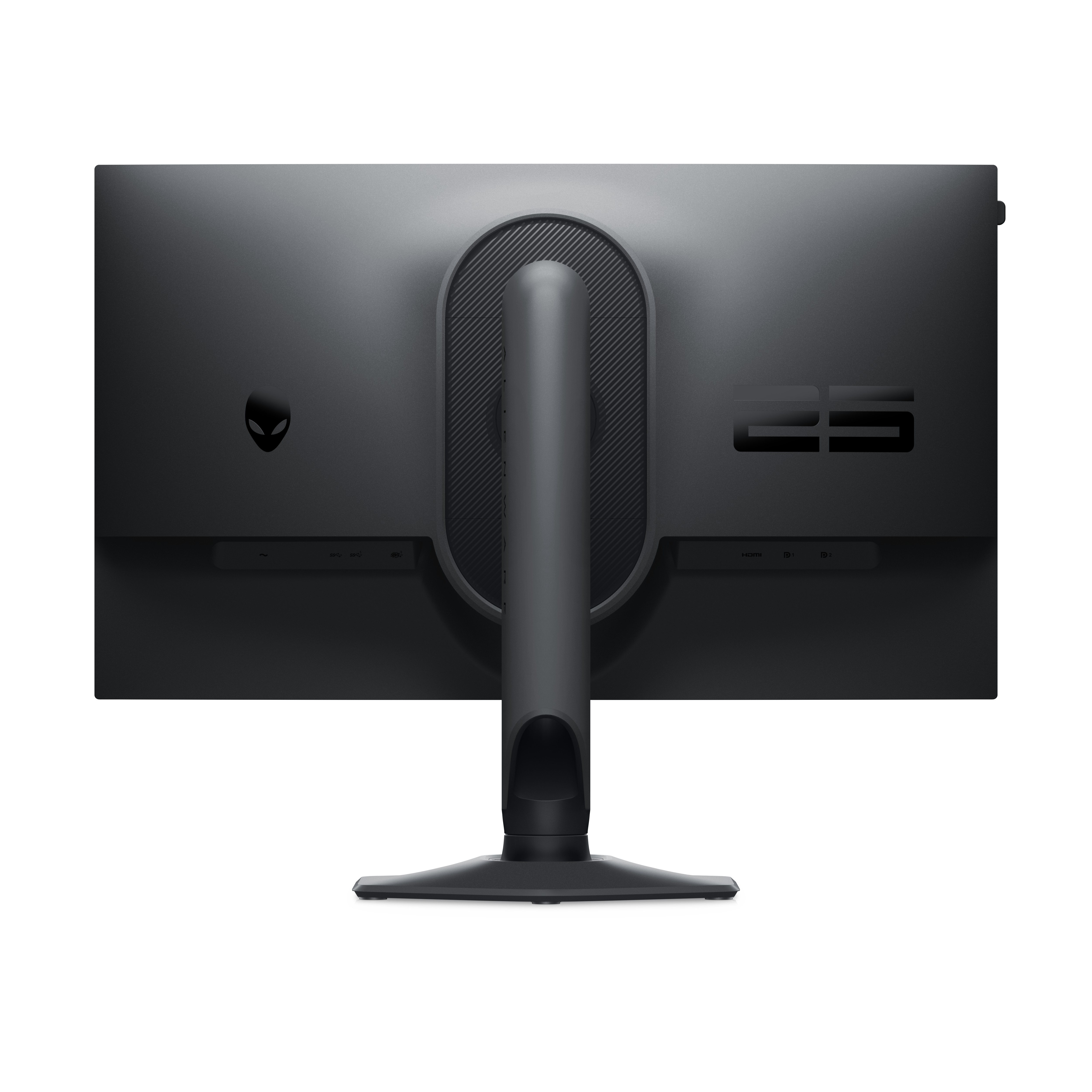 Dell Alienware AW2524HF Gaming-Monitor 62.2 cm (24.5") Full HD, IPS, 0.05ms, HDMI, DP, USB