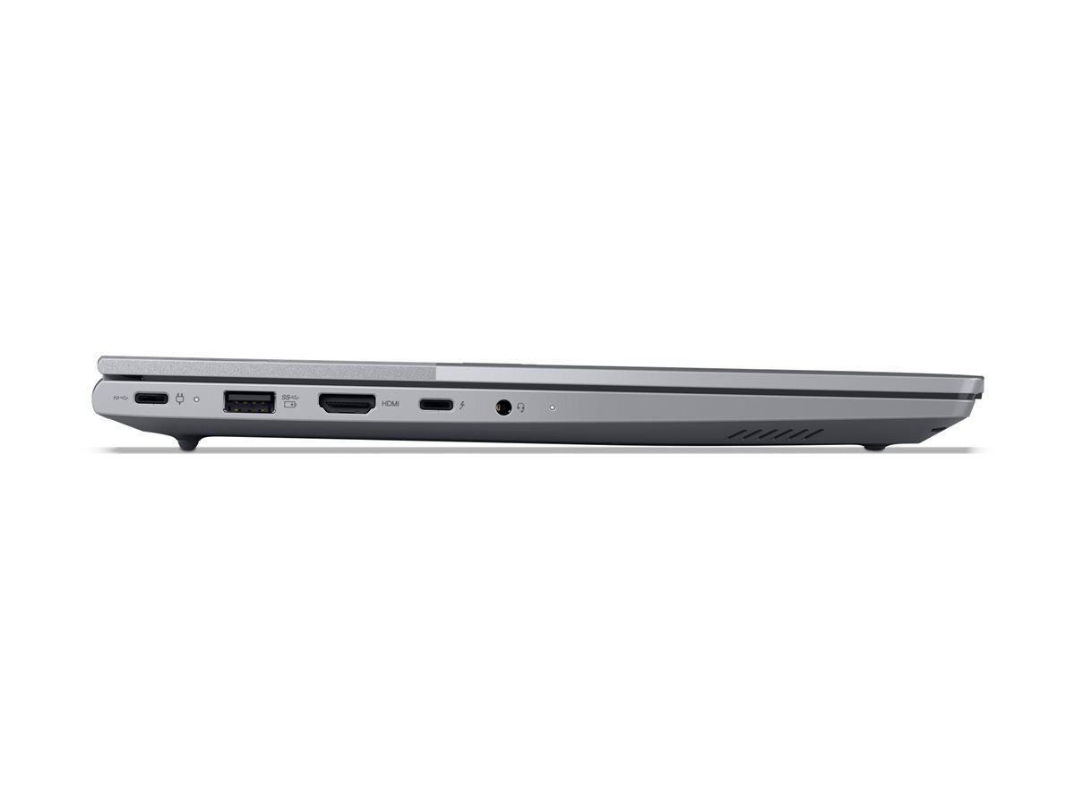 Lenovo ThinkBook 14 G8 IAL, 14" WUXGA, Core Ultra 9 185H, 16GB RAM, 512GB SSD, Win11 Pro