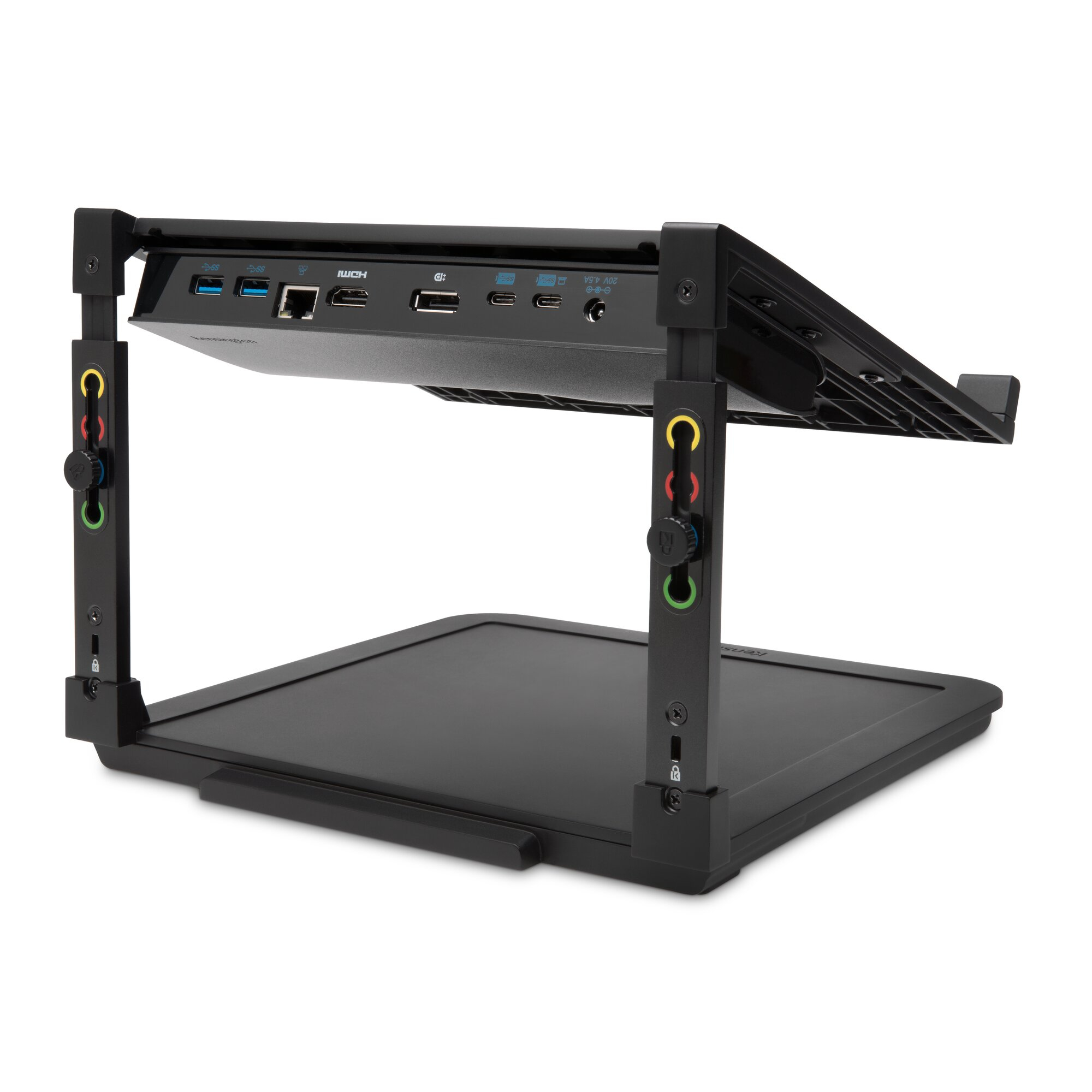 Kensington SmartFit Laptop Riser - Notebook-Ständer - 39.6 cm (15.6")
