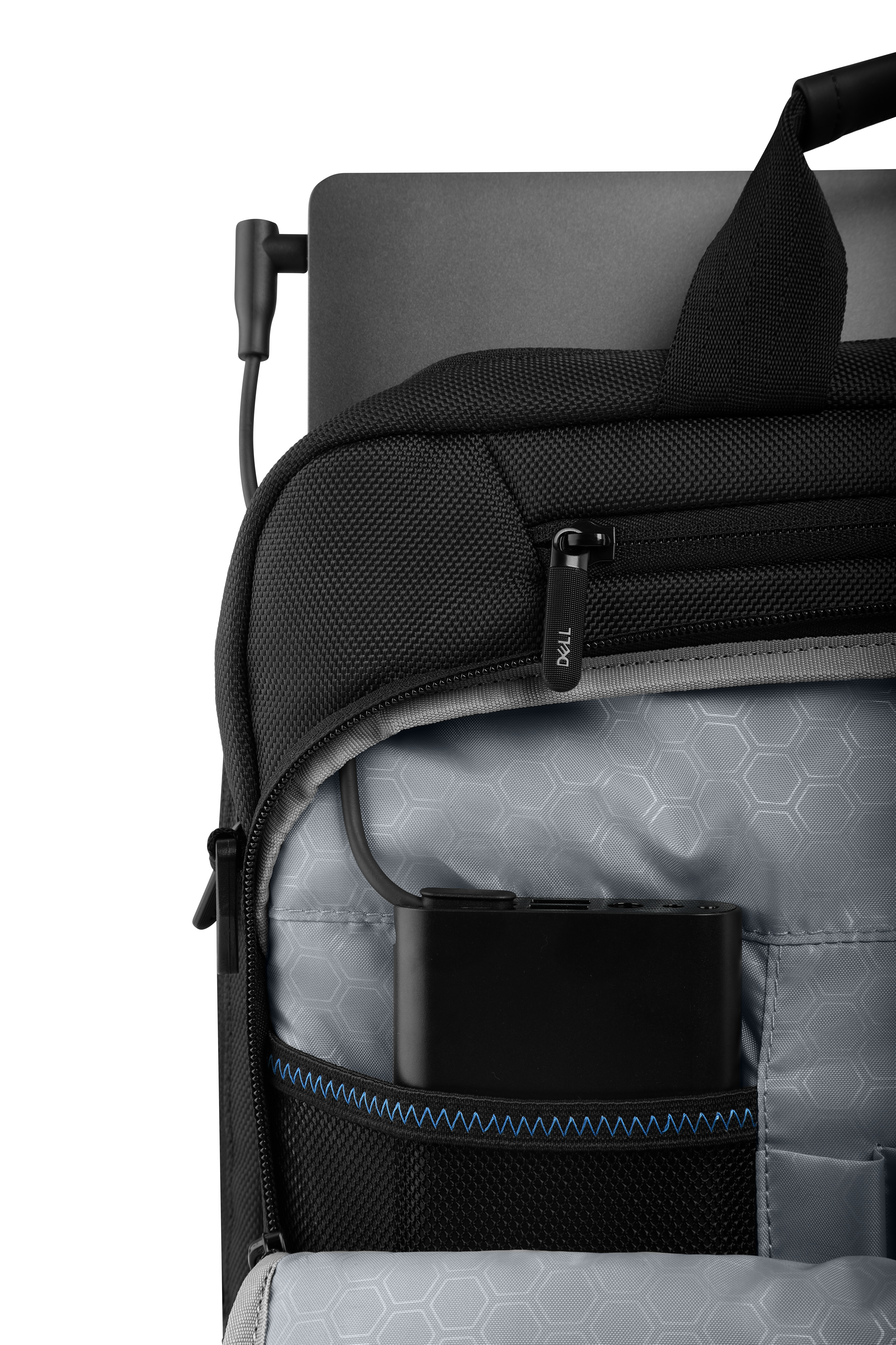 Dell Pro Briefcase 14 - Notebook-Tasche - 35.6 cm (14")
