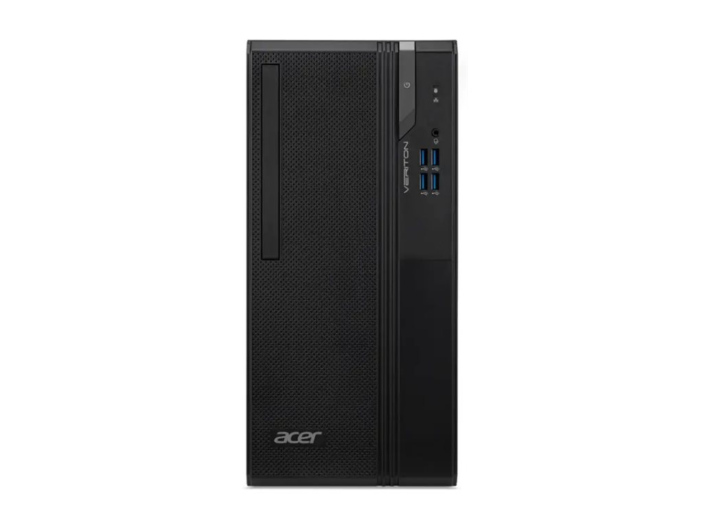 Acer Veriton S2 VS2720G - Mid tower - Core i3