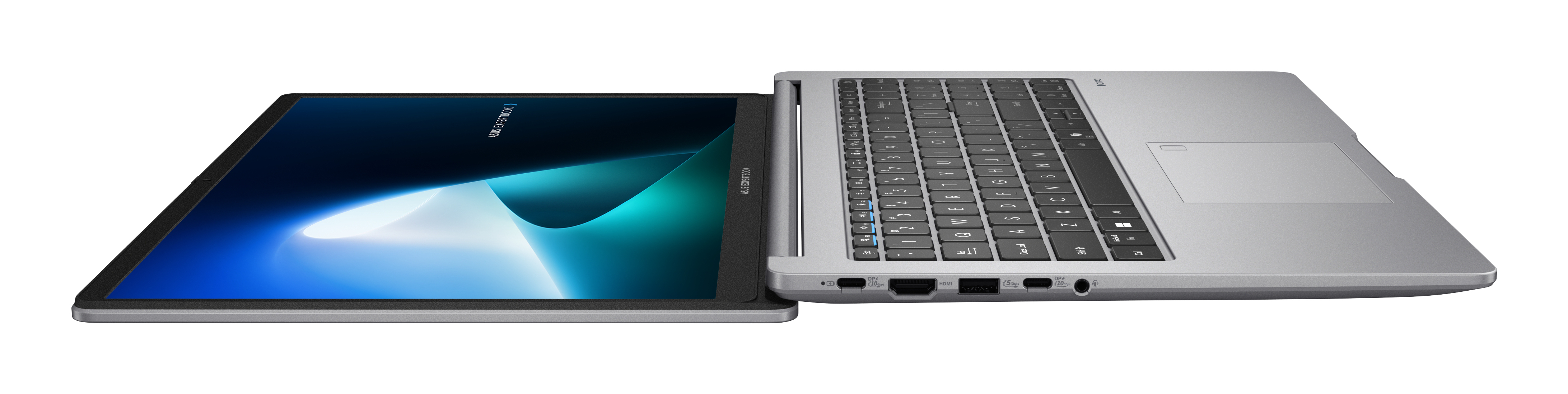 ASUS ExpertBook P1 P1503CVA-S72336, 15.6" FHD, Core 5 210H, 8GB, 256GB, ohne Windows