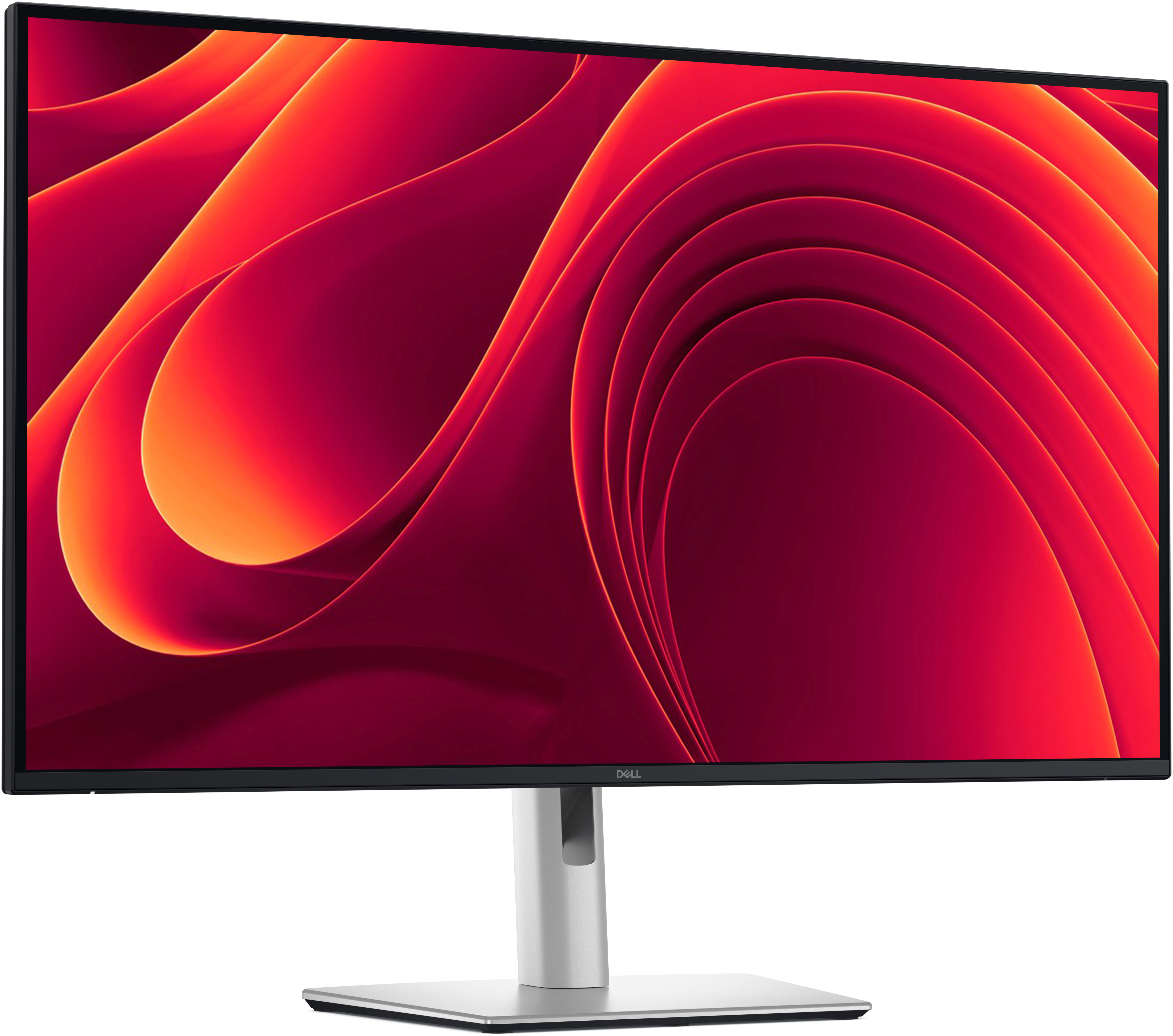 Dell Pro 32 Plus P3225DE Monitor 81.3 cm (32") WQHD, IPS, 5ms, HDMI, Displayport