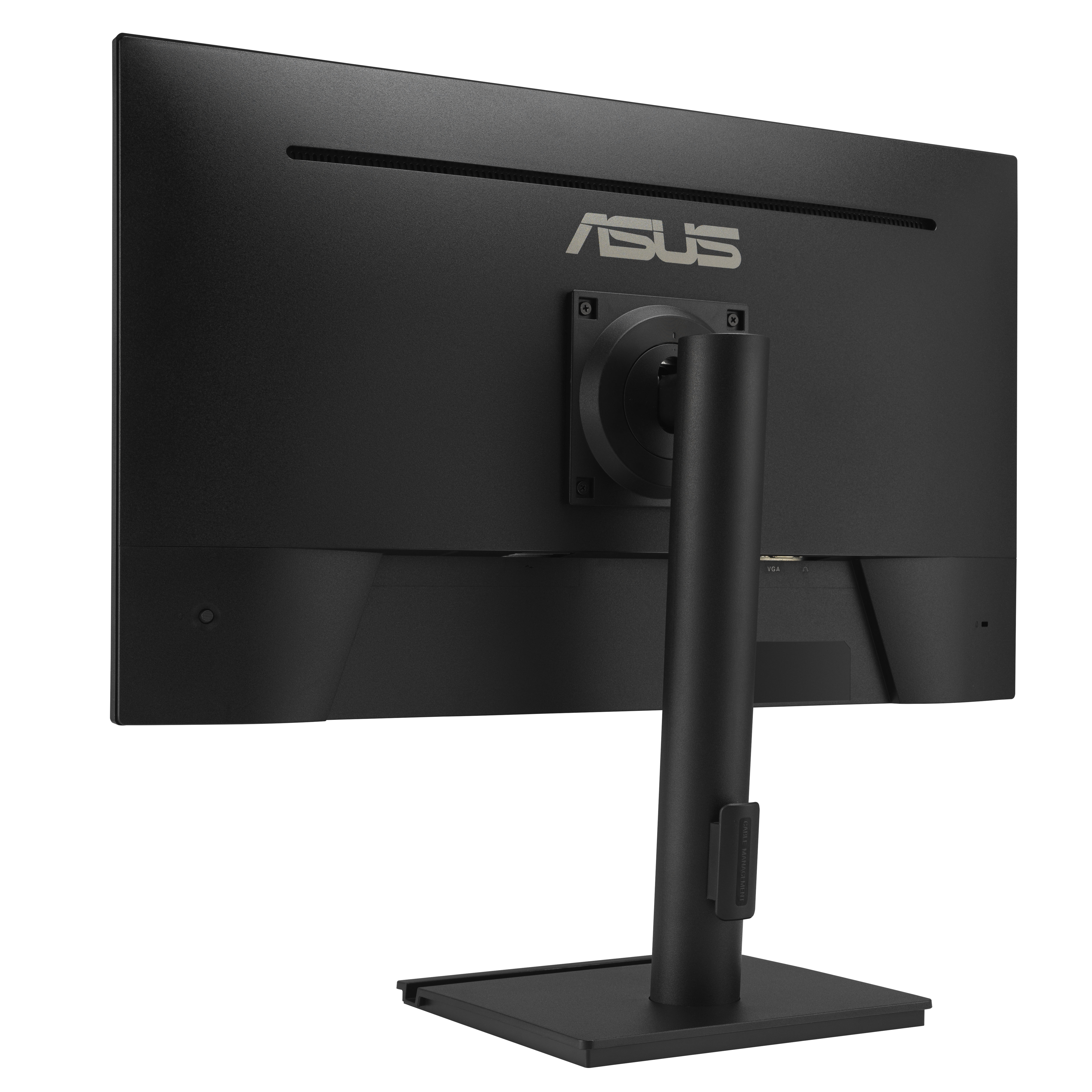 ASUS VB27AQ - LED-Monitor - 68.6 cm (27") - 2560 x 1440 QHD @ 75 Hz