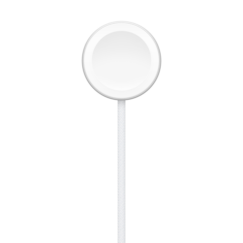 Apple Watch magnetisches Ladekabel USB-C 1.0m (2023)
