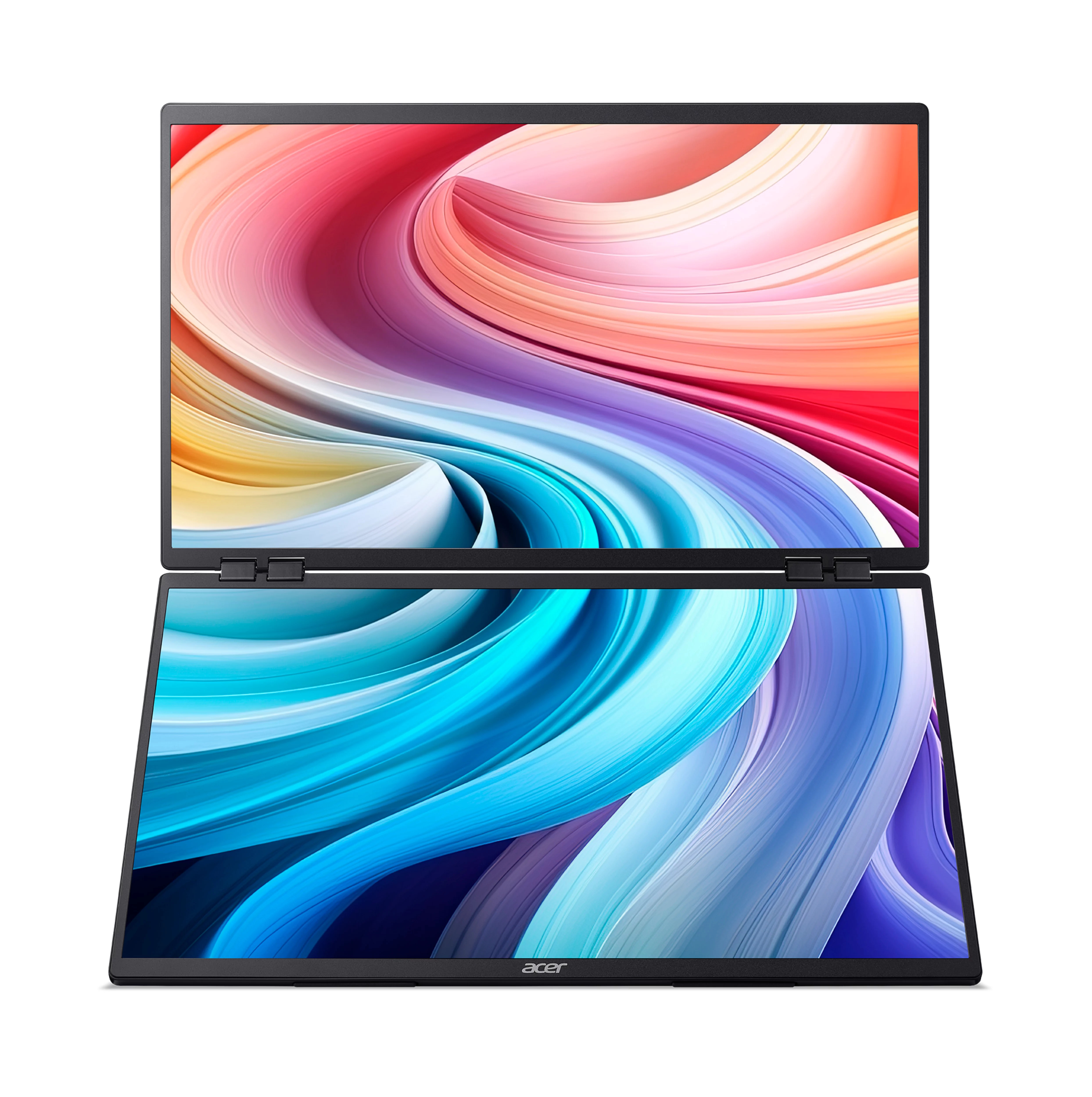 Acer PD243Y Ebmiuux - PD3 Series - LCD-Monitor - 60.5 cm (23.8")