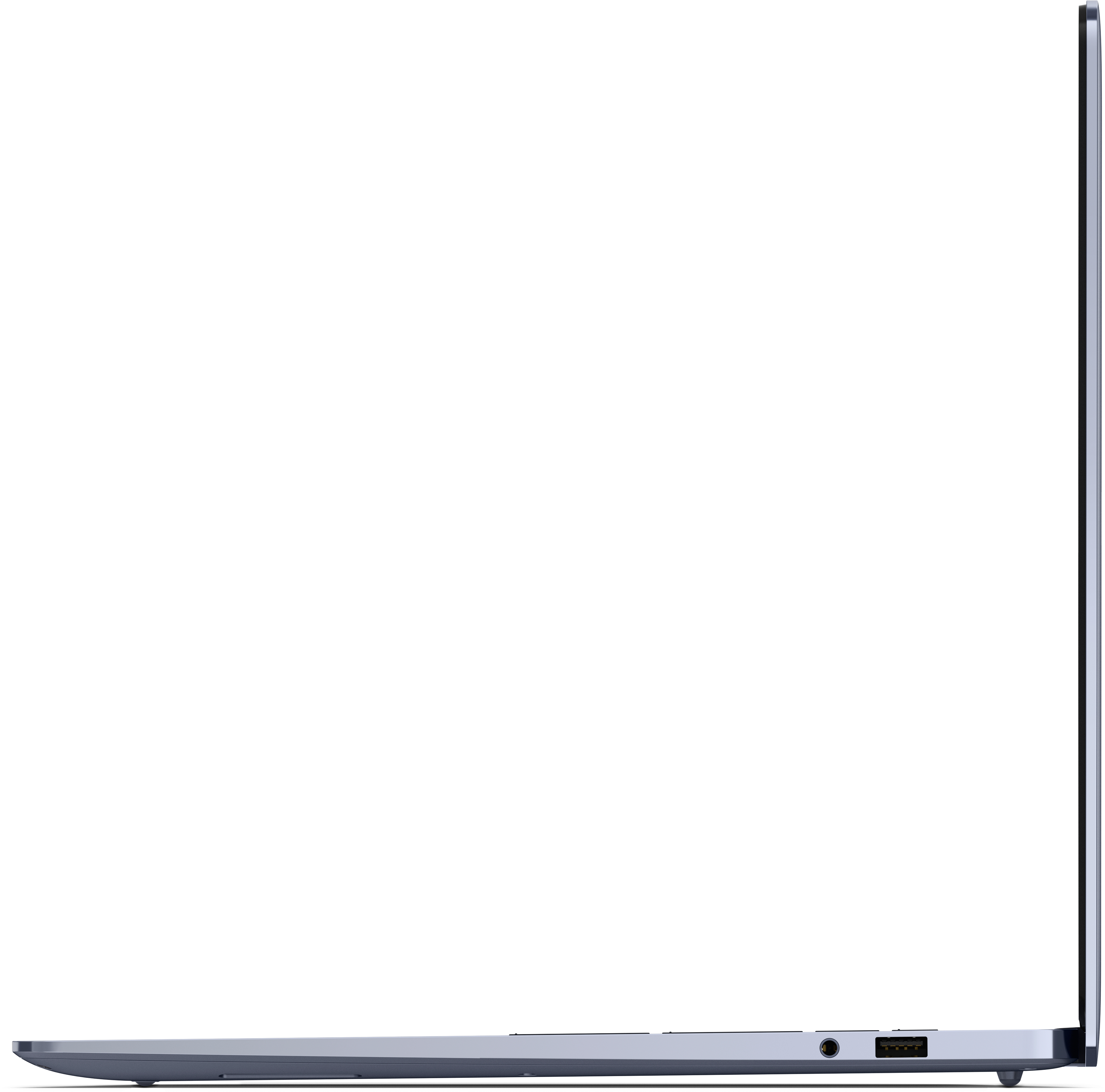 Dell 16S DS16265, AMD Ryzen AI 7, 2 GHz, 40,6 cm (16"), 2560 x 1600 Pixel, 32 GB, 512 GB