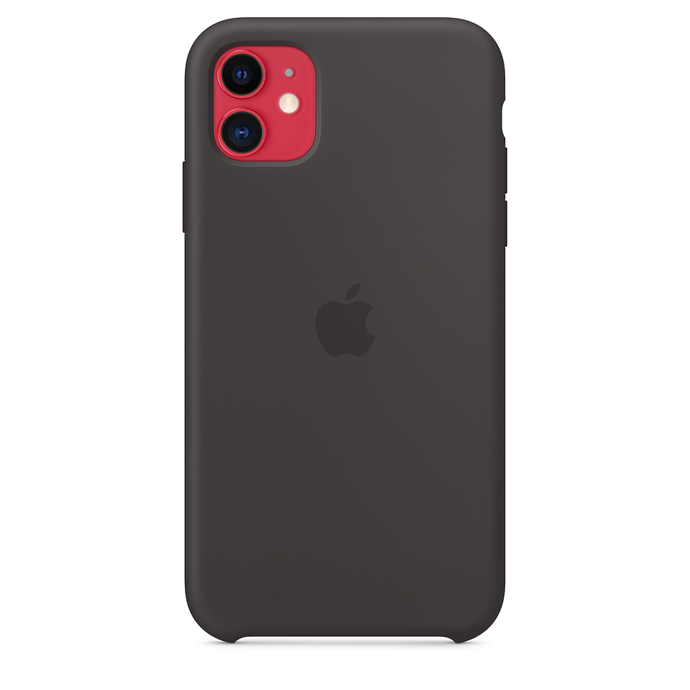 Apple Hintere Abdeckung für Mobiltelefon