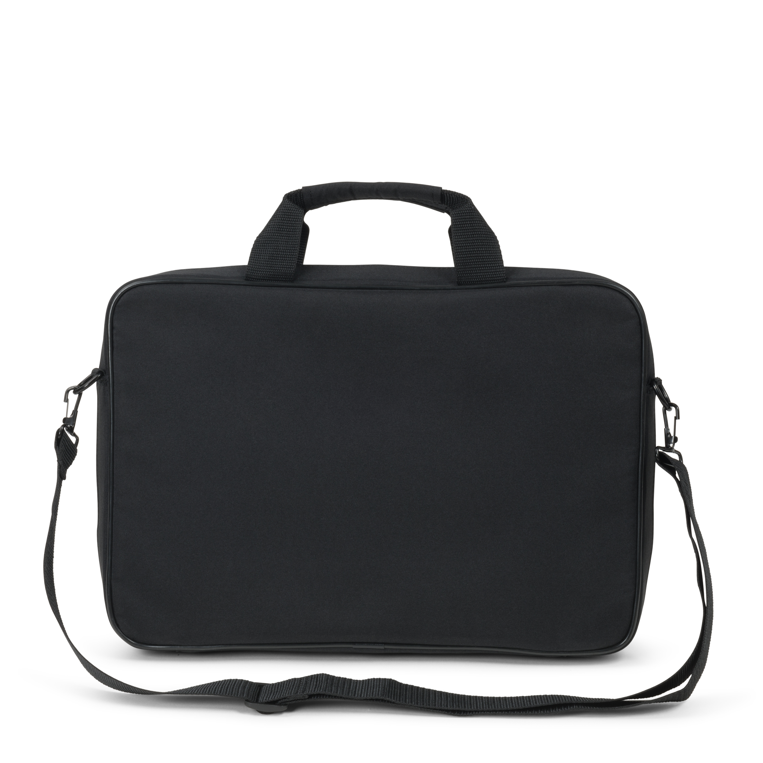 Dicota BASE XX D31798, Aktenkoffer, 39,6 cm (15.6"), Schultergurt, 490 g