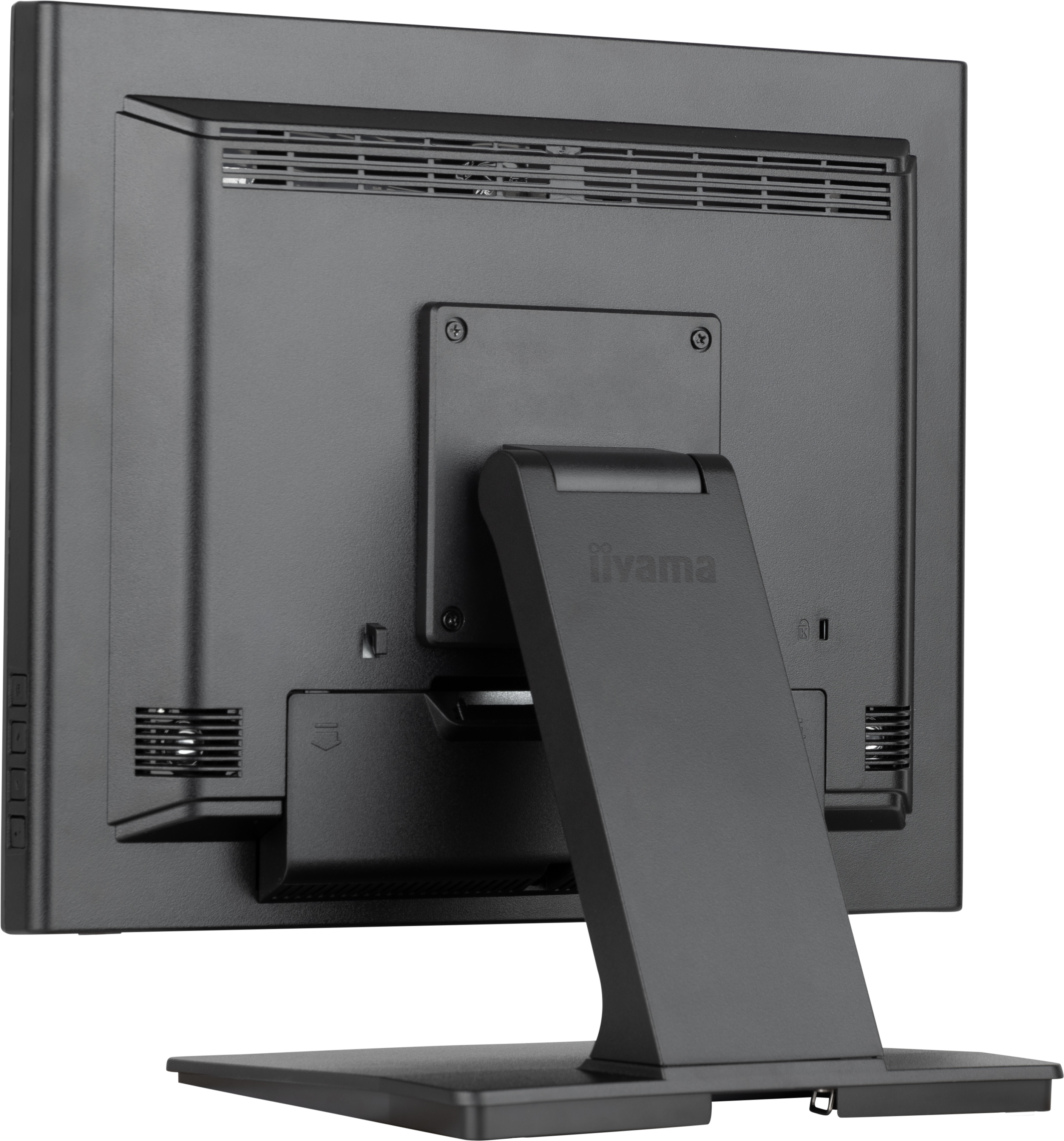 Iiyama ProLite T1732MSC-B1SAG - LED-Monitor - 43 cm (17")