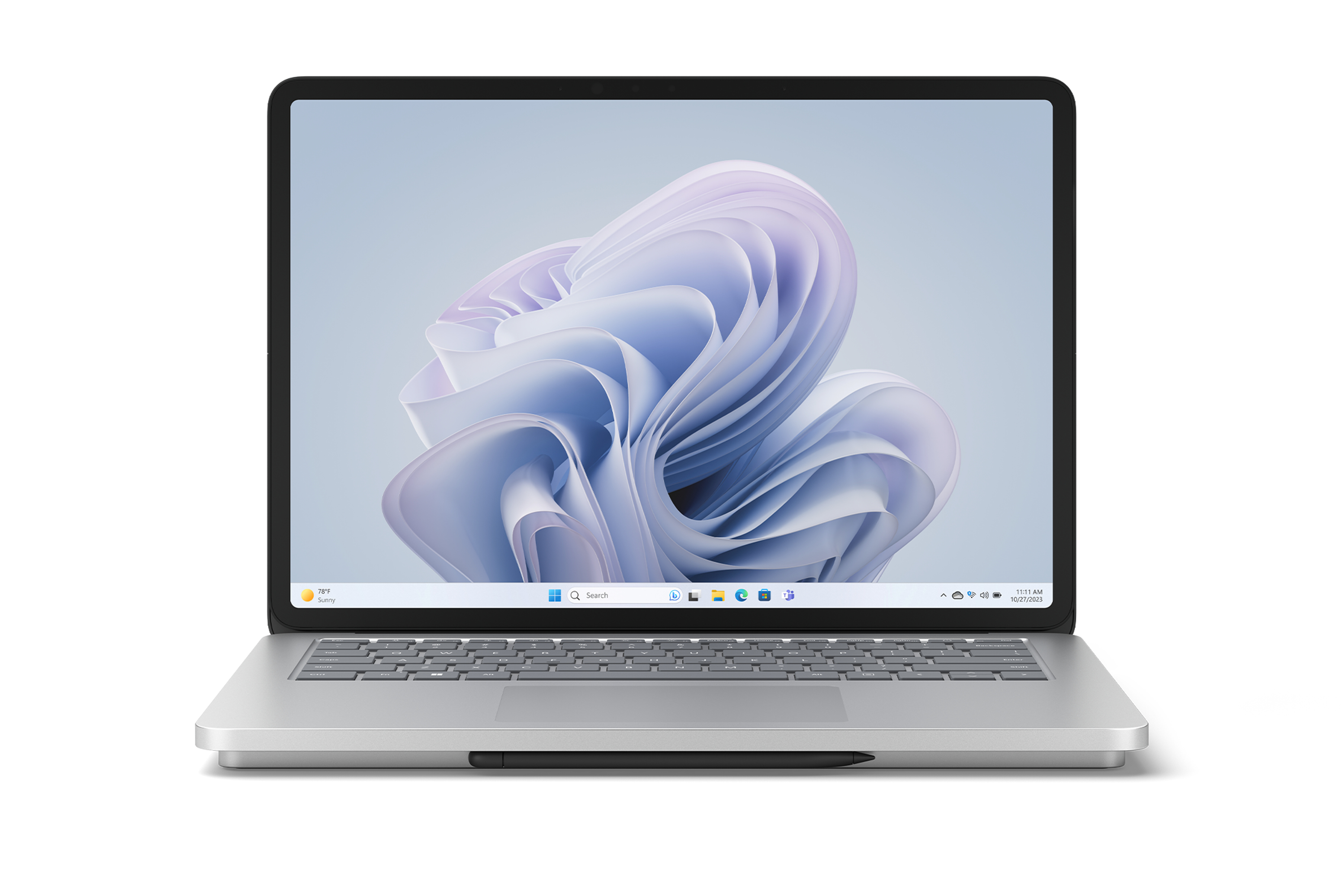 Microsoft Surface Laptop - 14" Notebook - Core i7 5 GHz 35,6 cm
