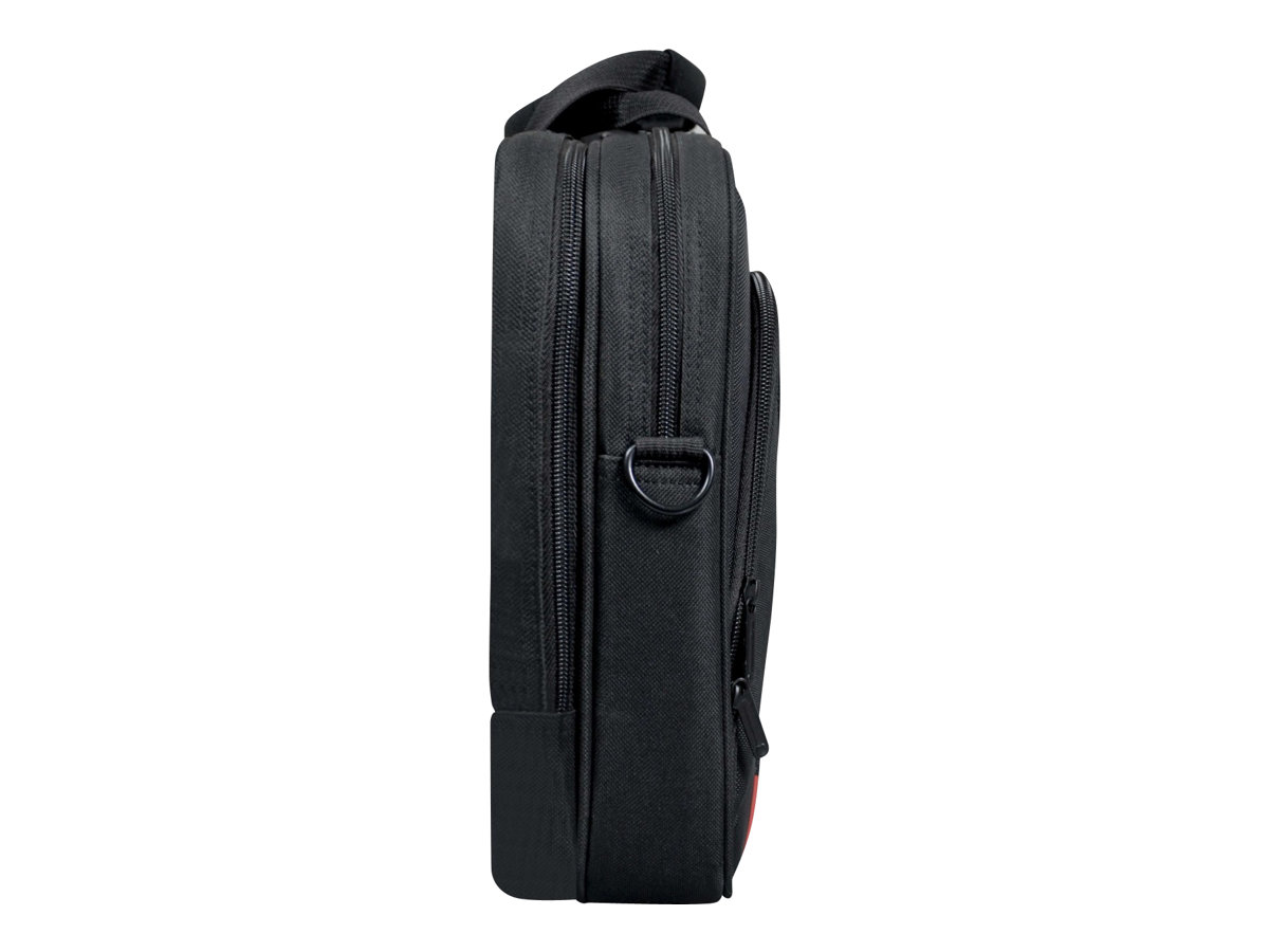 PORT Designs PORT COURCHEVEL Toploading BF - Notebook-Tasche - 35.6 cm (14")
