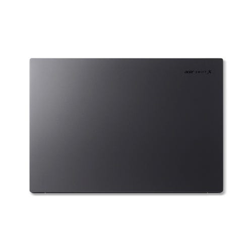 Acer Swift X 14 AI SFX14-61G - 180°-Scharnierdesign - AMD Ryzen AI 9 365 / 2 GHz - Win 11 Home - GeF
