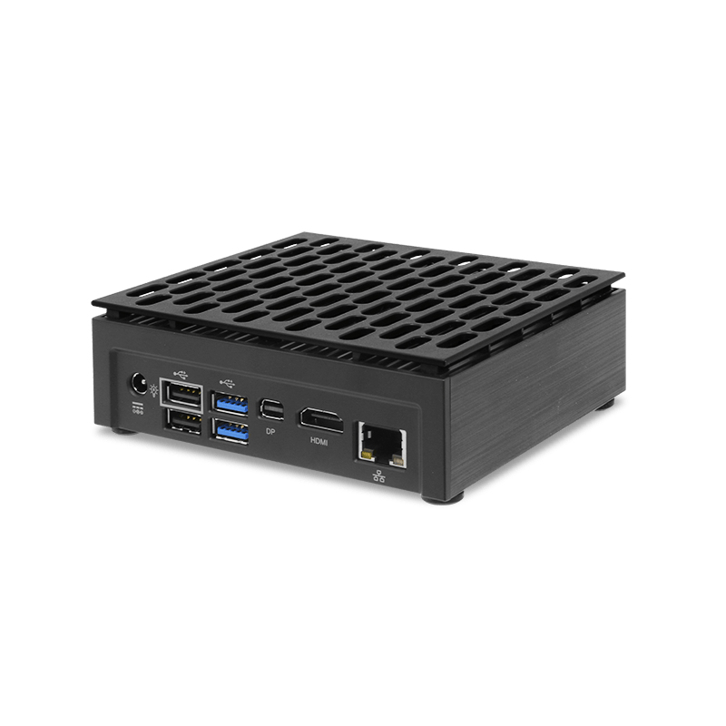 Acer by Acer FS DE3650S N6210 64GBeMMC W10IoT