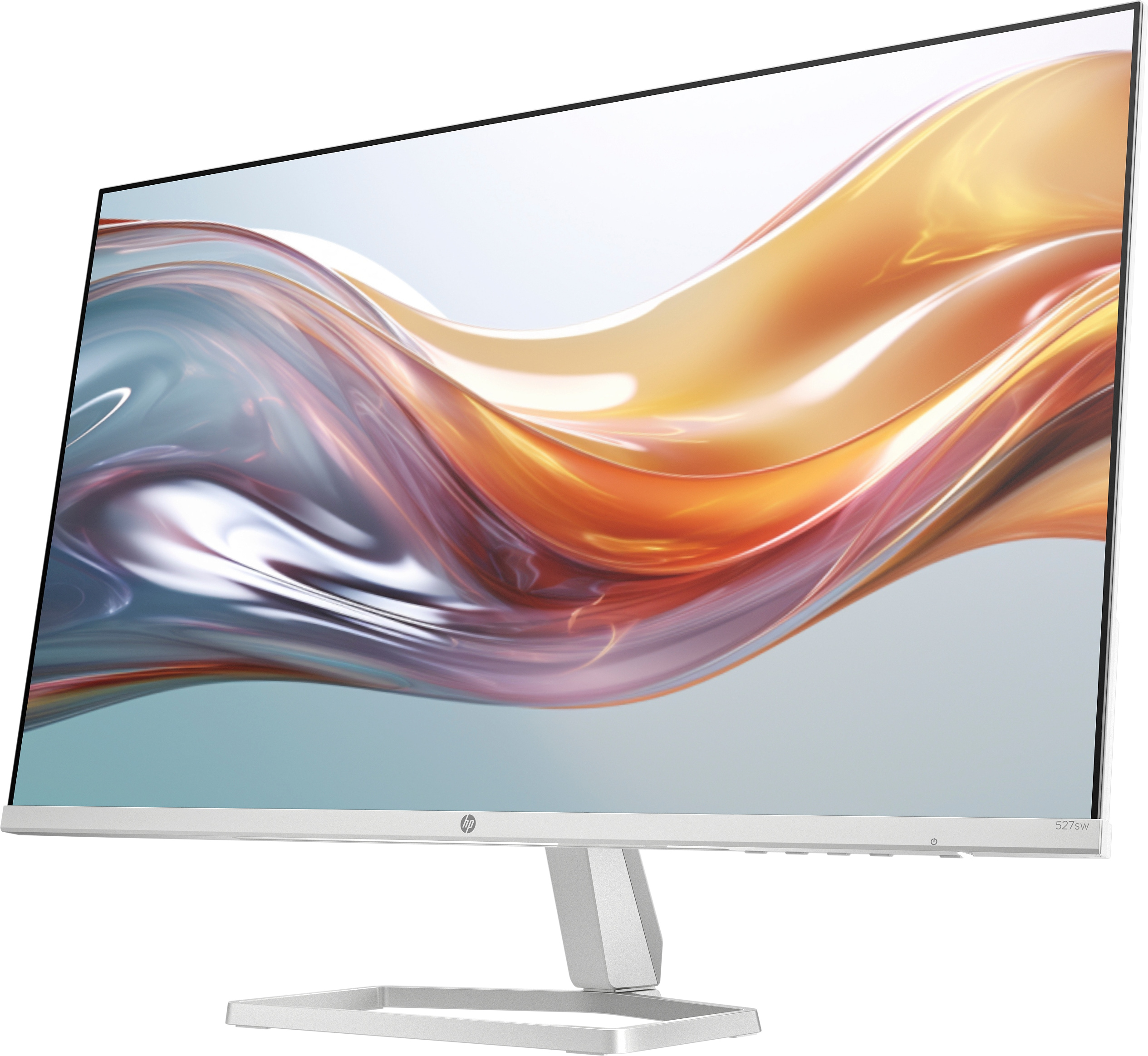 HP 527sw - 5 Series - LED-Monitor - 68.6 cm (27")
