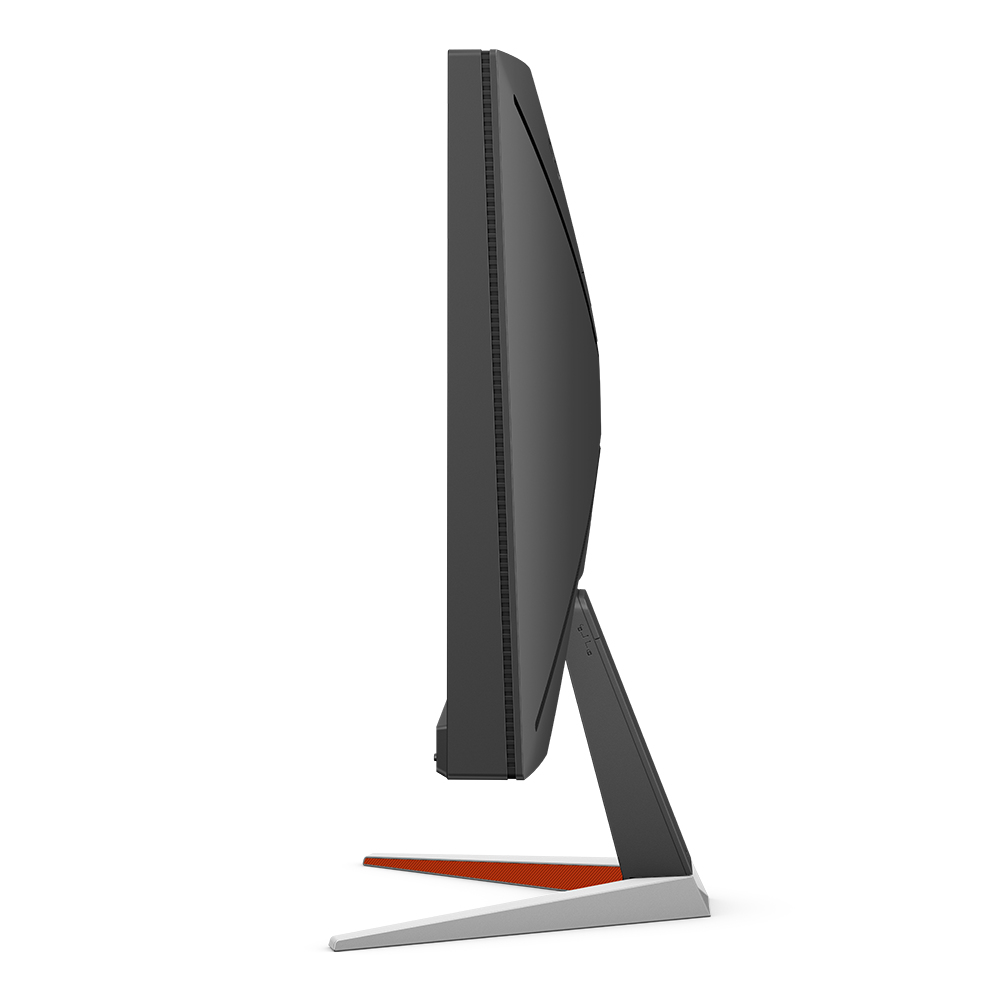 BenQ Mobiuz EX240N - LED-Monitor - Gaming - 60 cm (24")