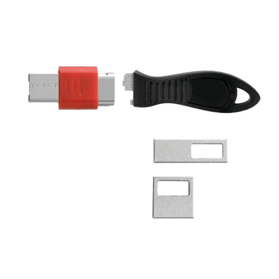 Kensington USB-Portblocker