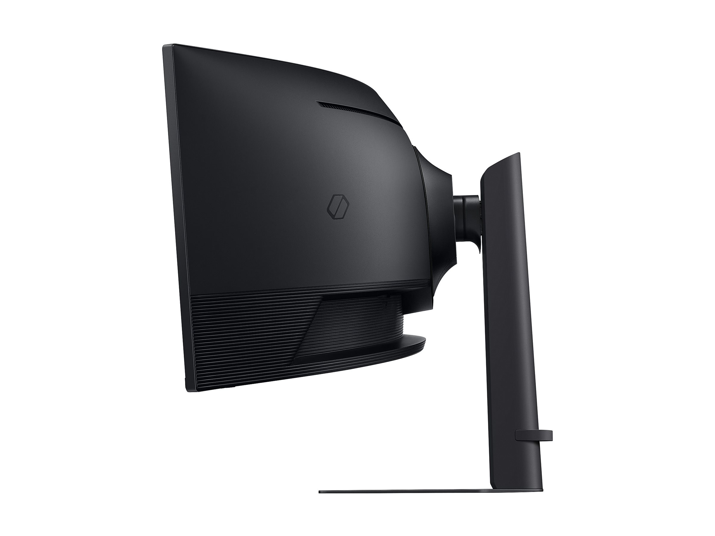 Samsung Odyssey G9 S49FG912EU - G91F Series - LED-Monitor - Gaming - gebogen - 124.5 cm (49")
