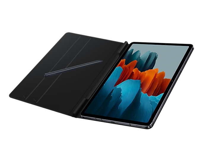 Samsung EF-BT630P, Folio, Samsung, Samsung Galaxy Tab S7 / S8, 27,9 cm (11"), 197 g