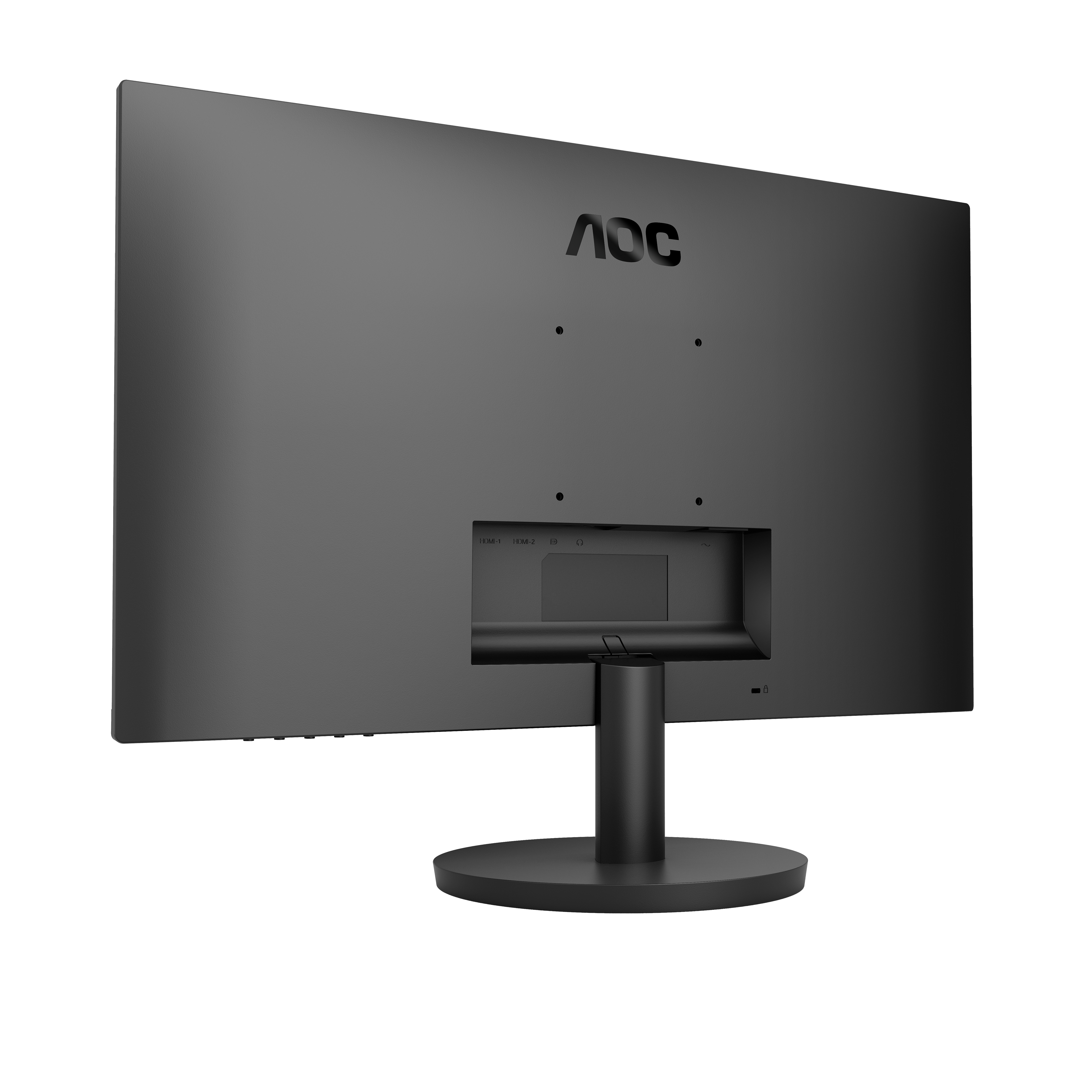 AOC Q27B3MA Monitor 68.6cm (27") WQHD, VA, 4ms, HDMI, Displayport