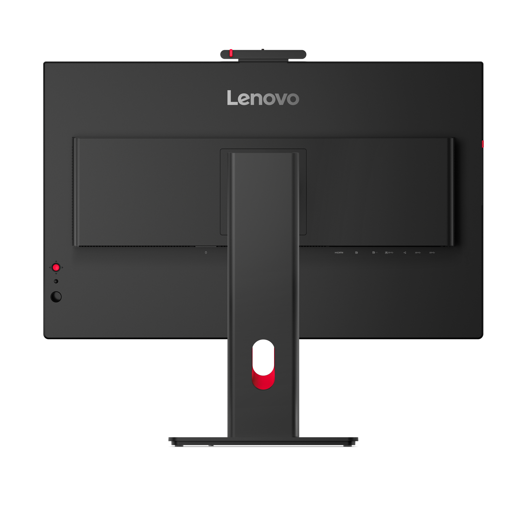 Lenovo ThinkVision T24-4v - LED-Monitor - 61 cm (24")