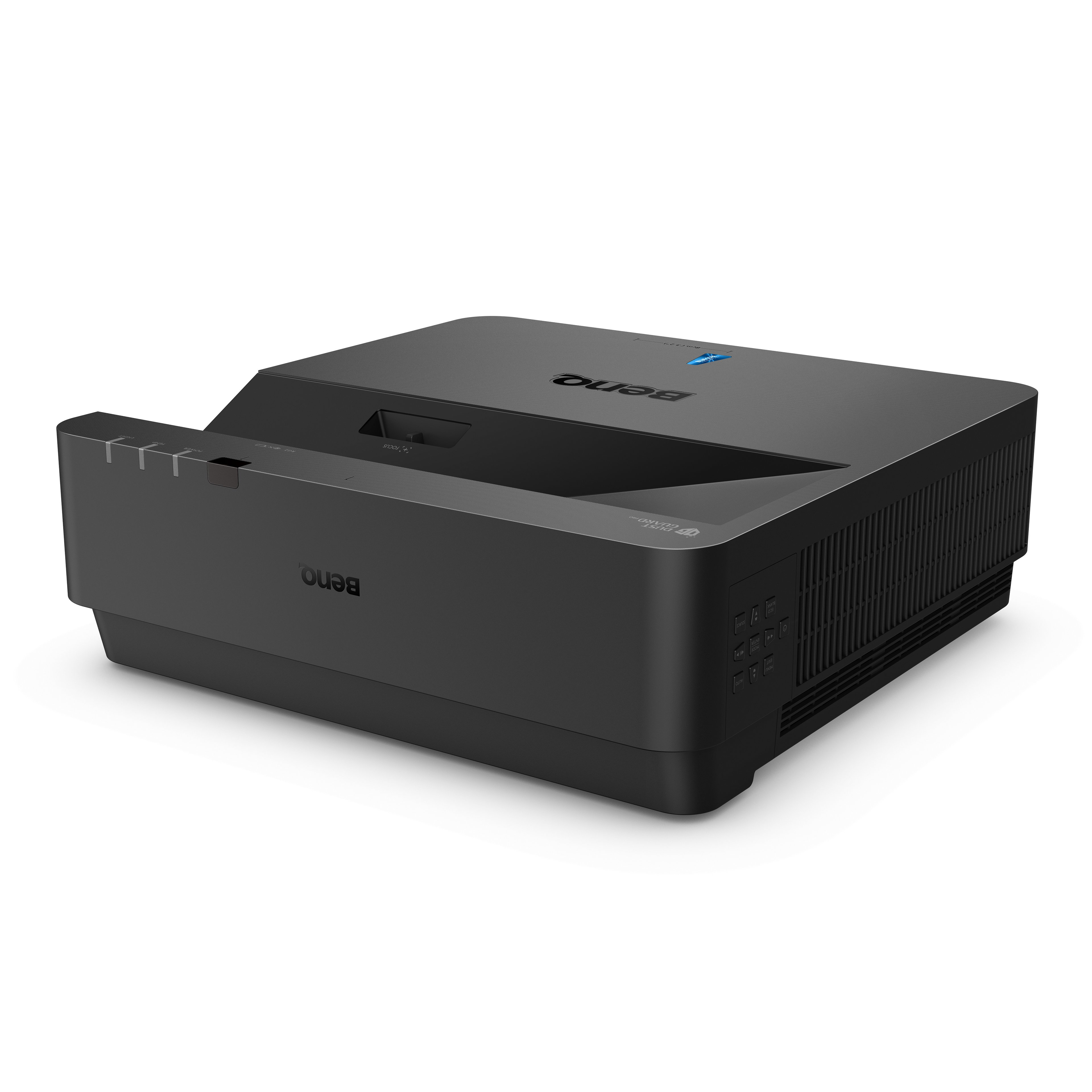 BenQ LU960UST+ - DLP-Projektor - Laserdiode - 3D - 5200 ANSI-Lumen - WUXGA (1920 x 1200)