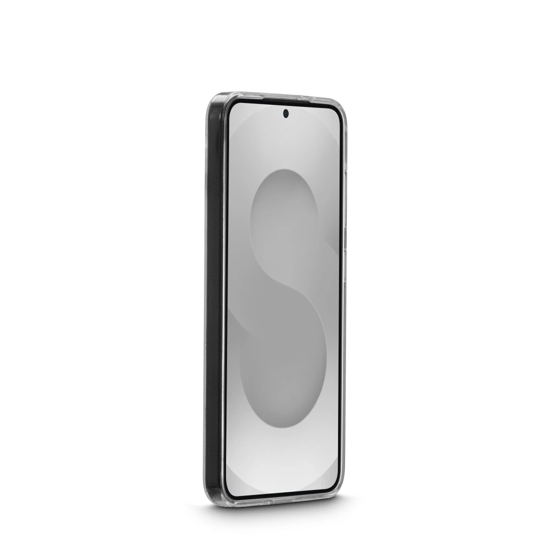 Hama Always Clear, Cover, Samsung, Galaxy S26, 16 cm (6.3"), Transparent