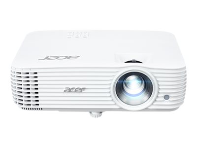 Acer X1629HK - DLP-Projektor - 3D - 4800 ANSI-Lumen - WUXGA (1920 x 1200)