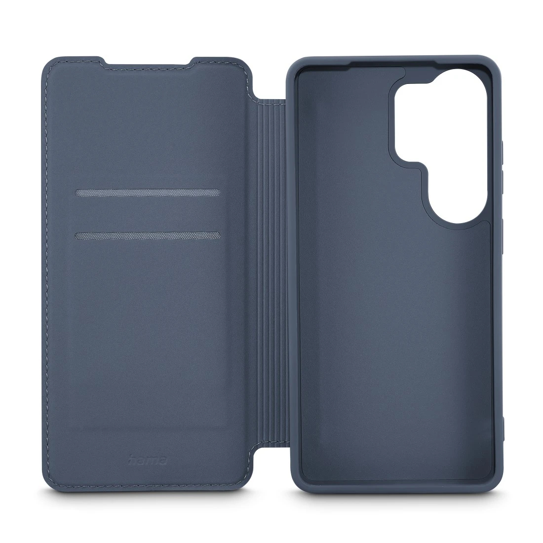 Hama Fantastic Feel, Folio, Samsung, Galaxy S26 Ultra, Blau