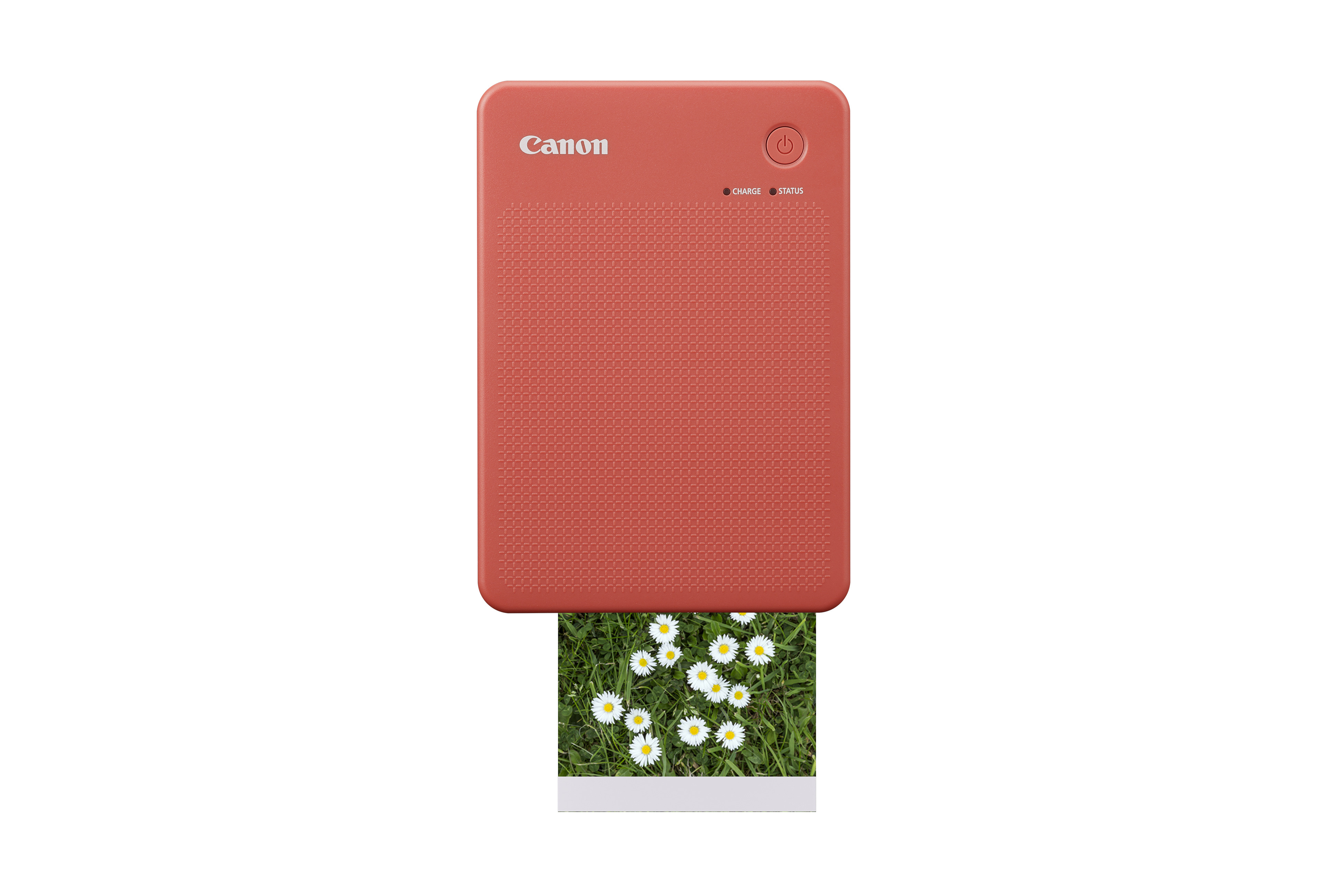 Canon SELPHY QX20 - Drucker - Farbe - Thermosublimation - 72 x 85 mm bis zu 0.66 Min./Seite (Farbe)