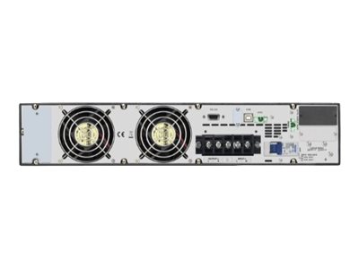 APC Easy UPS On-Line SRV - USV (Rack - einbaufähig)
