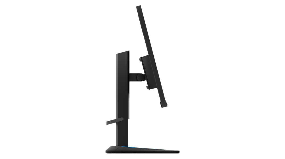 Lenovo G27qe-20 - LED-Monitor - 68.6 cm (27")