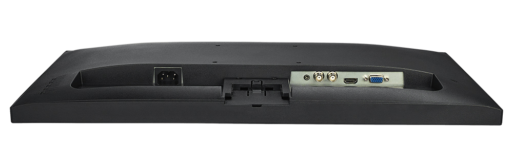 AG Neovo SC-2402, CCTV-Monitor, Freistehend, Schwarz, 20°, 61 cm (24"), 1920 x 1080 Pixel