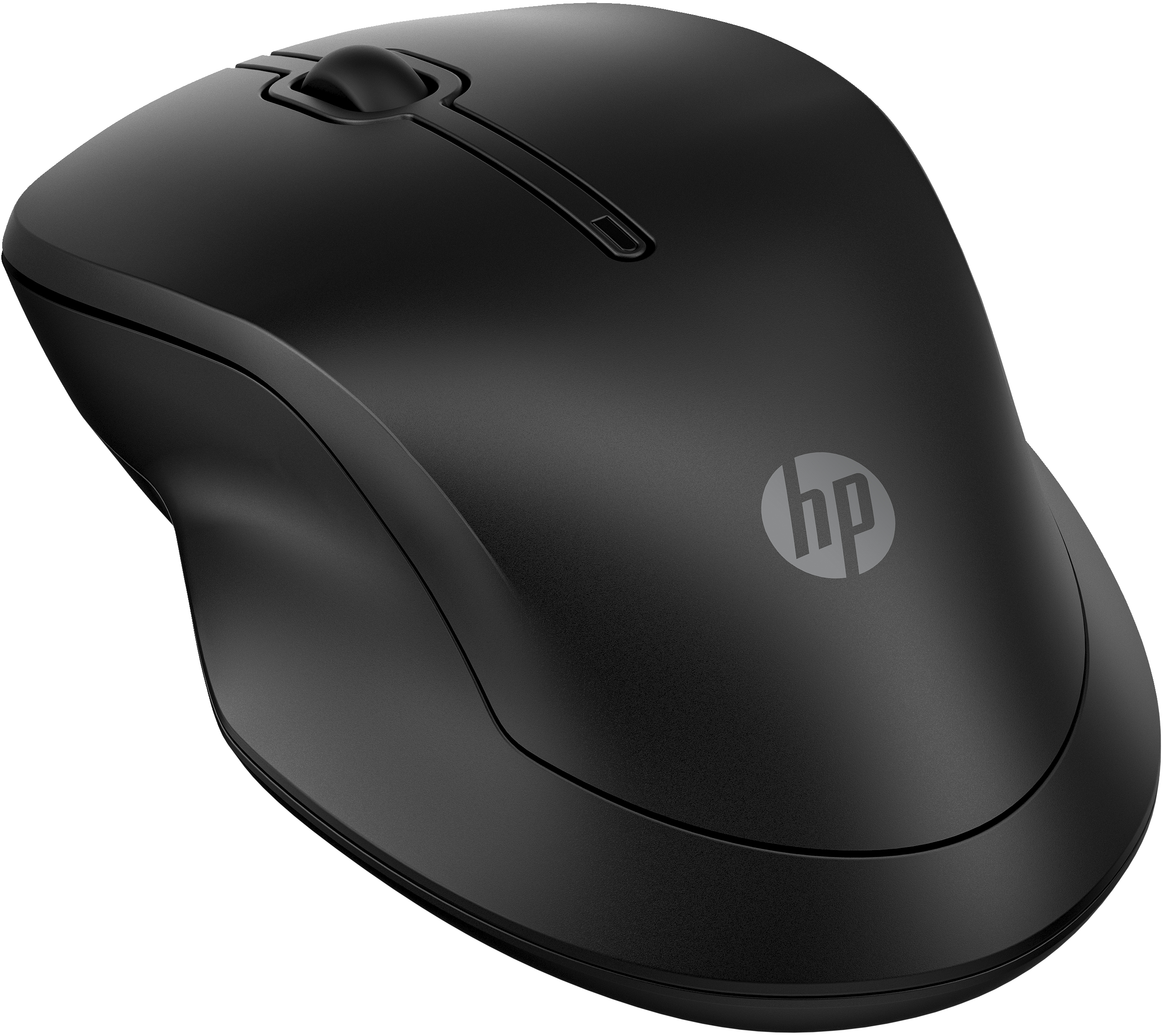 HP 255 - Maus - optisch - 3 Tasten - kabellos