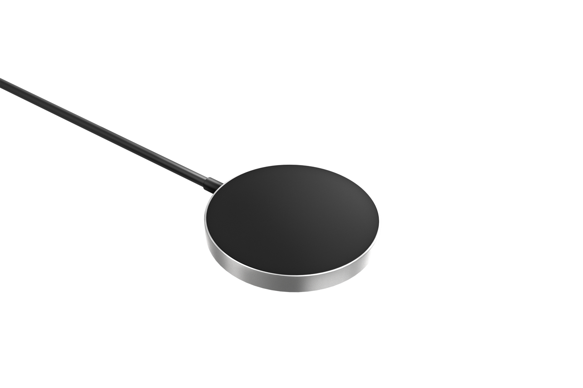 Samsung Magnetic Pad Wireless Charger