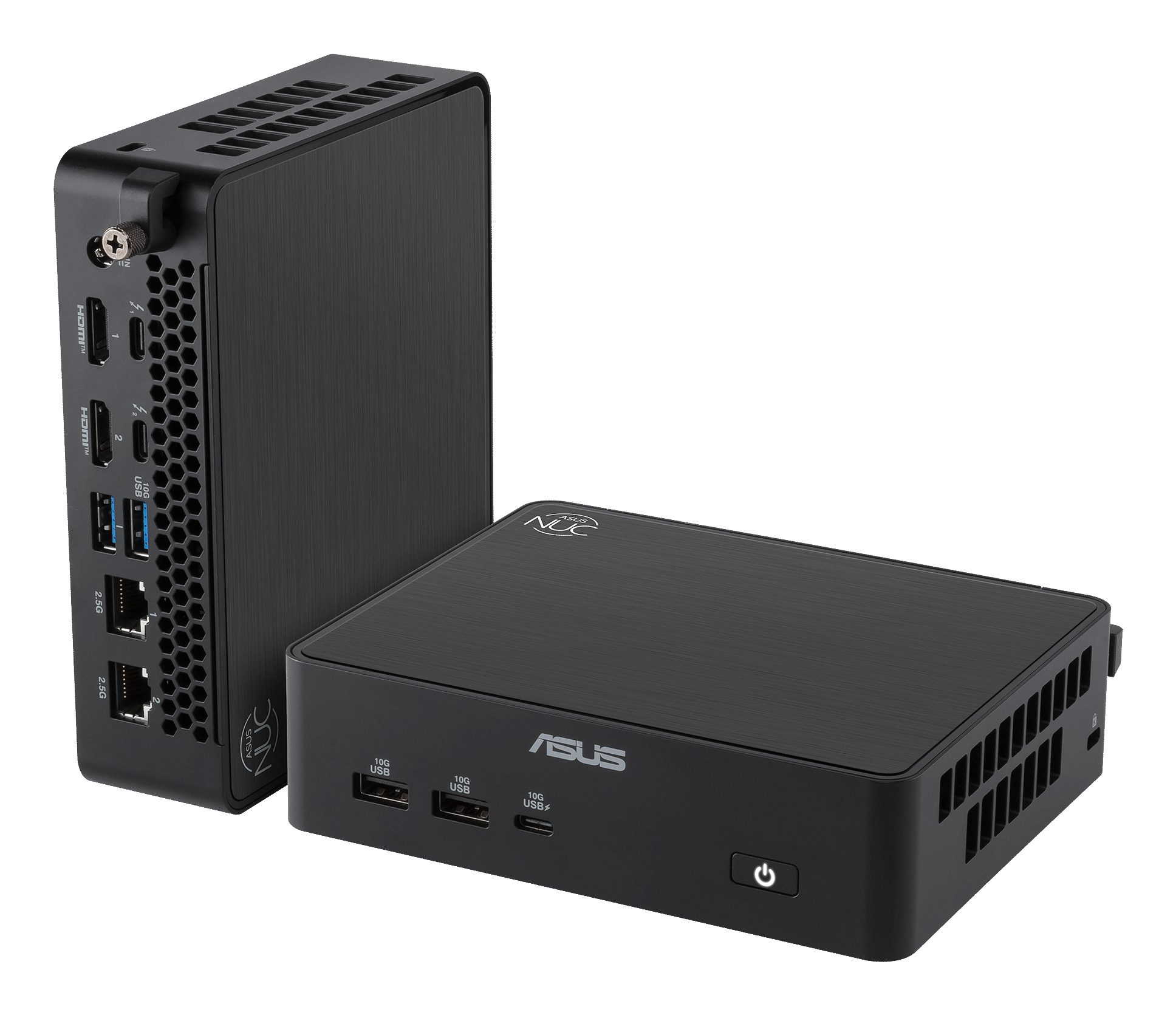 ASUS NUC 16 Pro RNUC16GDKX96C002 - Barebone