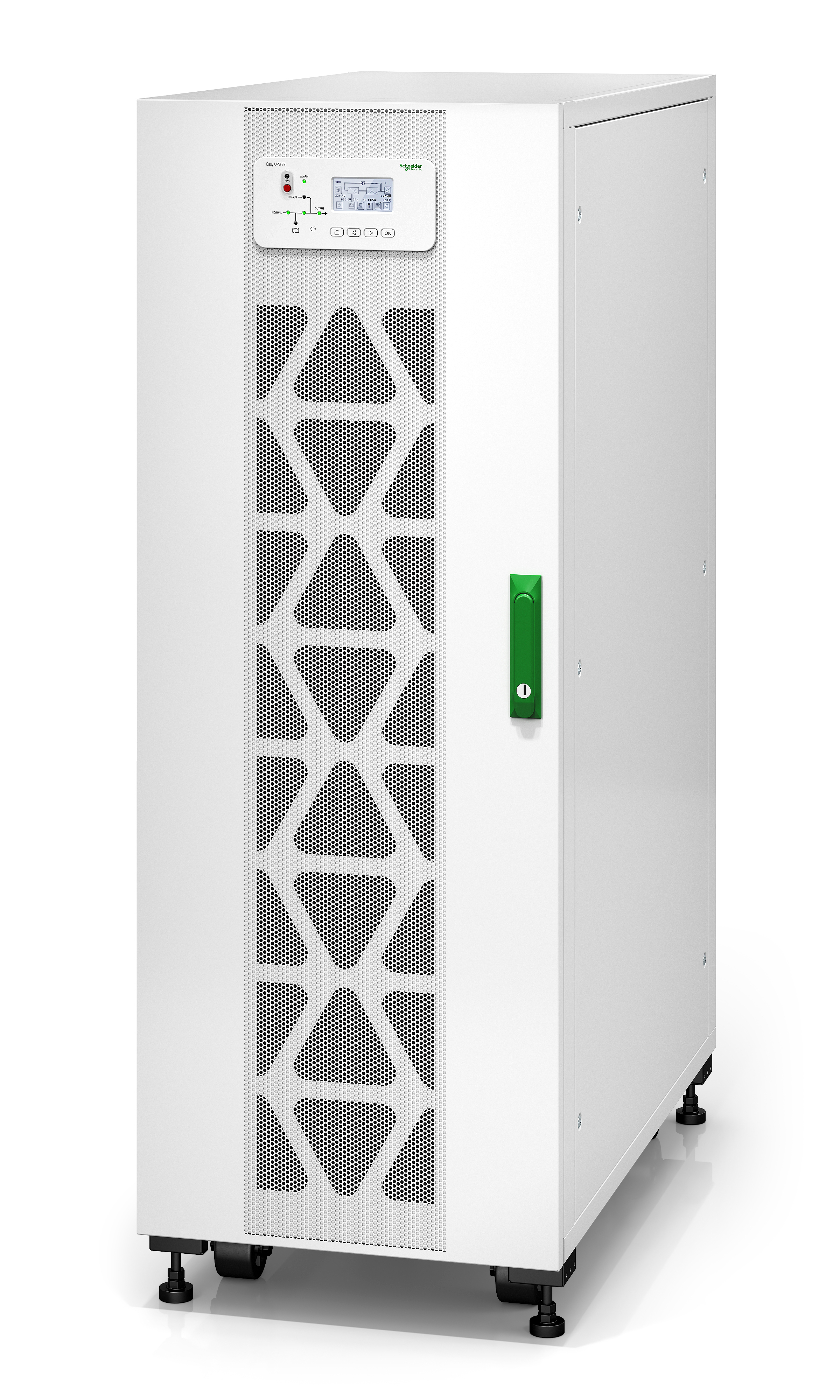 APC Easy UPS 3S E3SUPS30KHB - USV - Wechselstrom