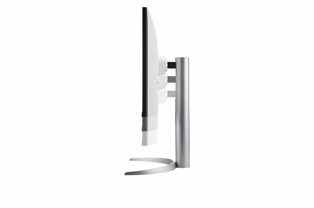 LG UltraFine 27UQ850V-W - UQ850V Series - LED-Monitor - 68.4 cm (27")