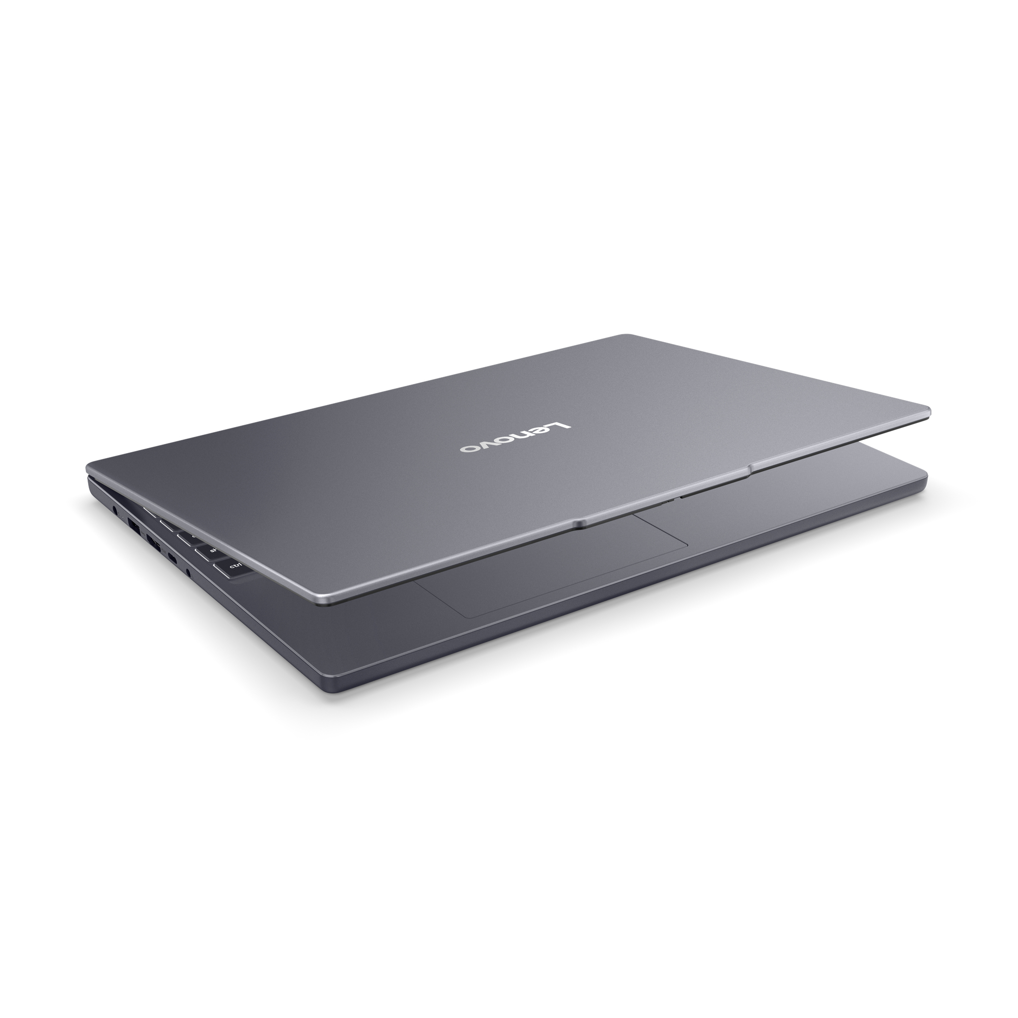 Lenovo IdeaPad Slim 3 15ARP10 83K7 - 180°-Scharnierdesign - AMD Ryzen 5 150 / 3.3 GHz - Win 11 Home