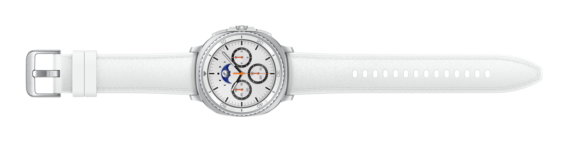 Samsung Watch Galaxy 8 Classic