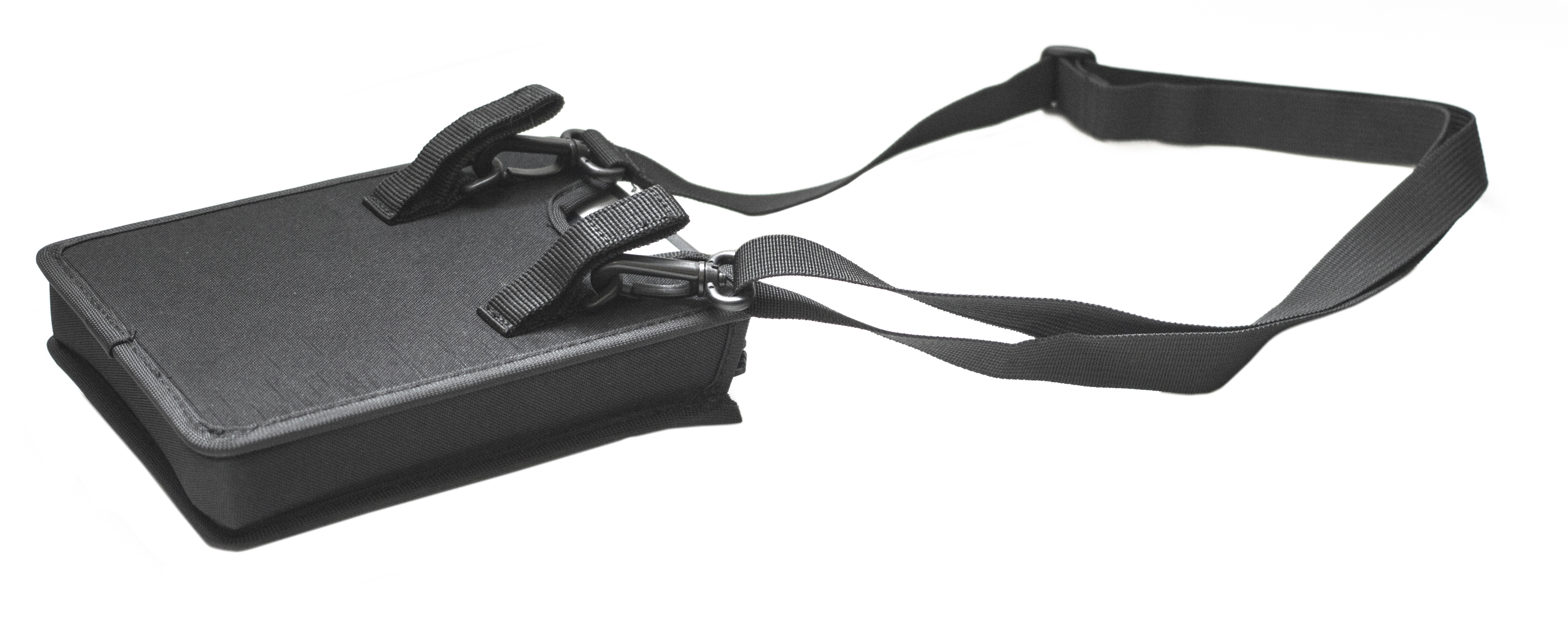 Panasonic Infocase Toughmate - Umhängetasche für Tablet