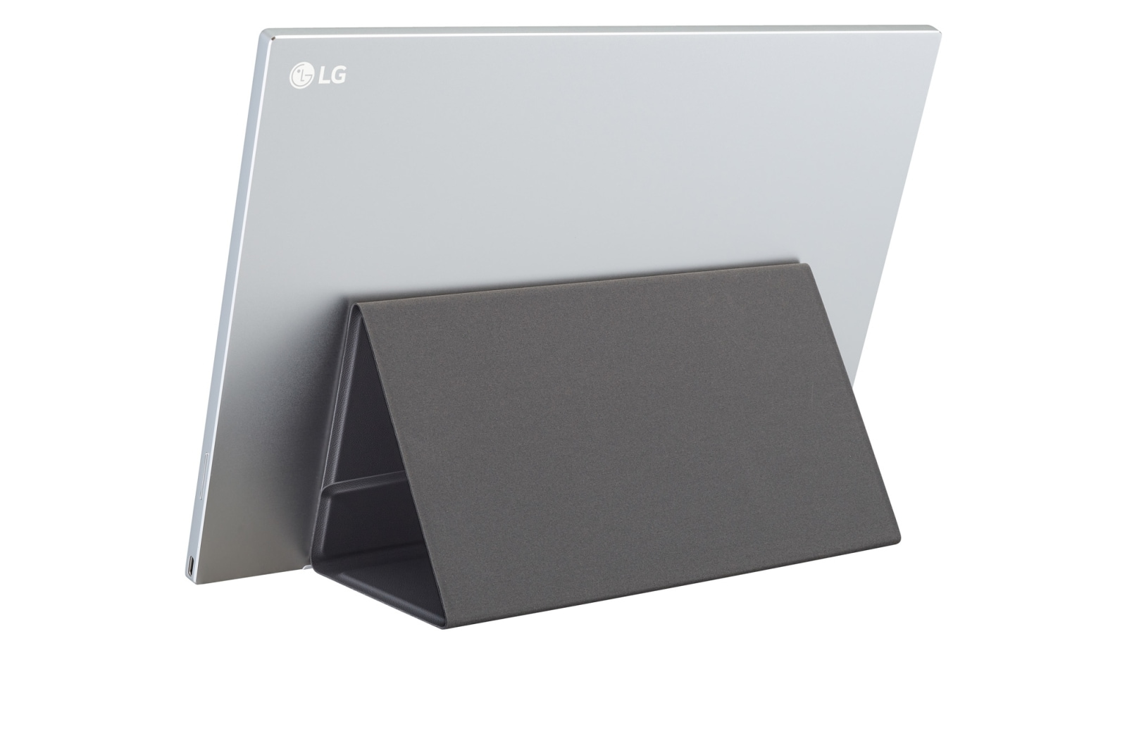 LG gram 16 +view 16MR70 16"  (40,6cm) WQXGA, IPS, 30ms, 2x USB-C 3.0 mit DisplayPort 1.2