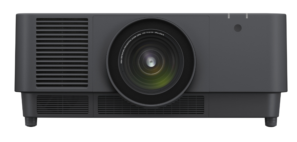 Sony VPL-FHZ131 - 3-LCD-Projektor - 13600 lm - 13000 lm (Farbe)