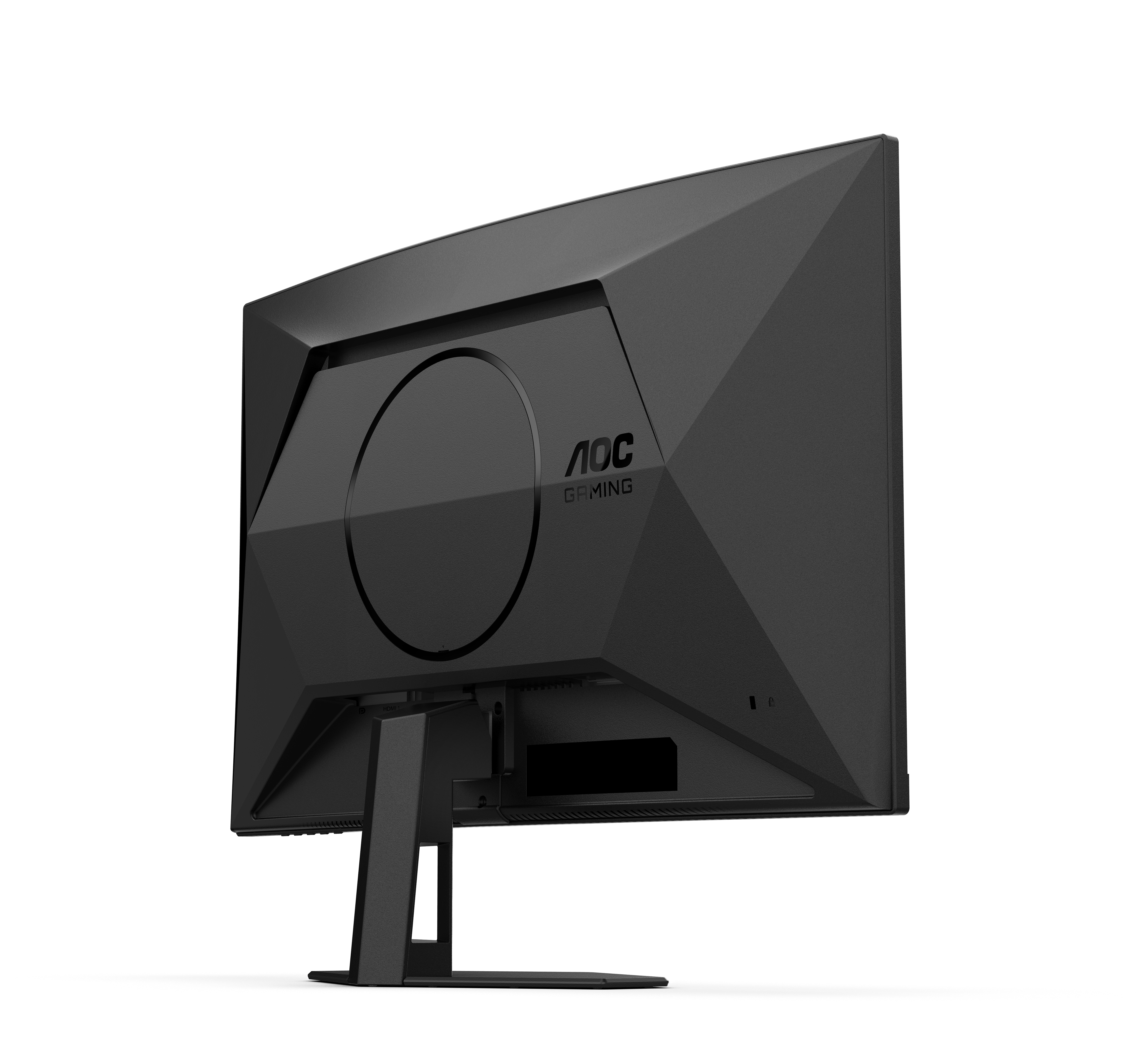 B-WARE - AOC C27G4ZXE Curved-Gaming-Monitor 68.6cm (27"), Full HD, VA, 1ms, HDMI, Displayport